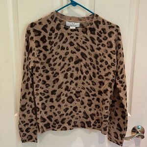 NWT WOMENS CASHMERE SWEATER